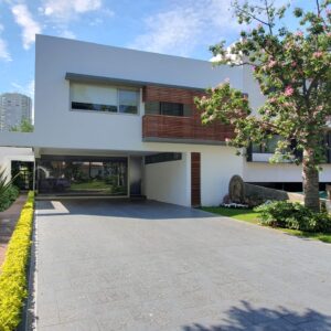 Casa en Venta Valle Real, Zapopan
