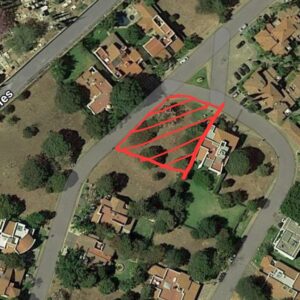Terreno en Venta Hacienda del Oro, Tlajomulco