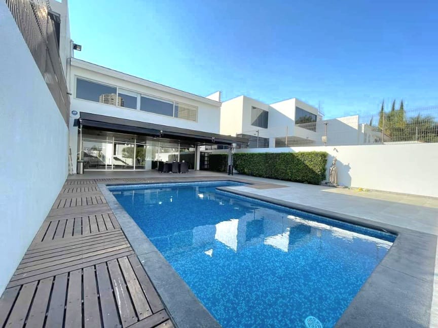 Casa en Venta Valle Real, Zapopan - Imagen 42