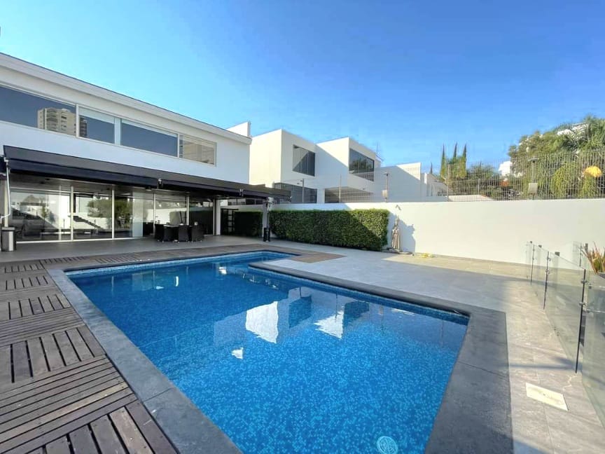 Casa en Venta Valle Real, Zapopan - Imagen 44