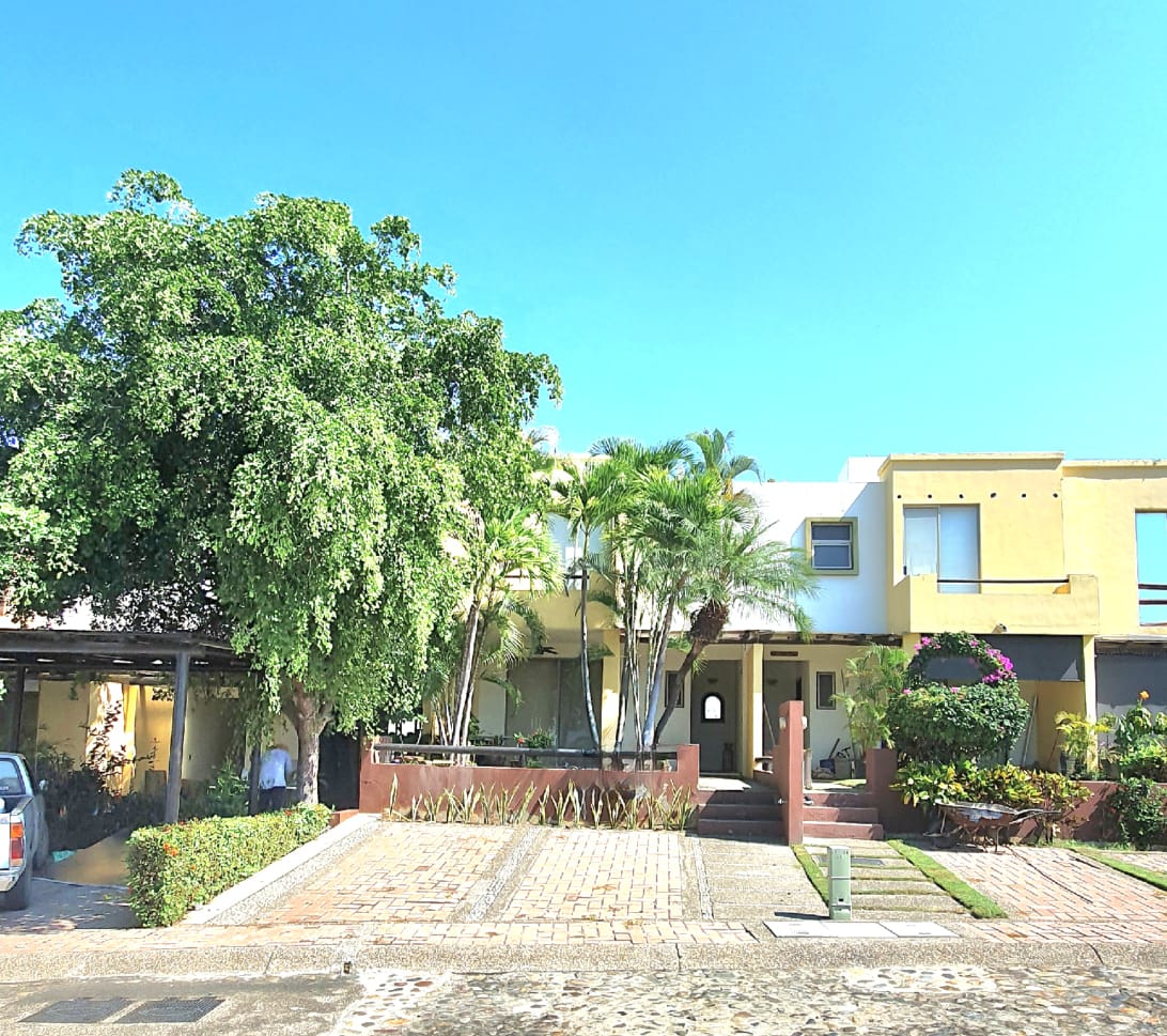 Casa en Venta Los Amores, Bahia de Banderas - Imagen 2