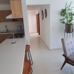 Departamento en venta Avaterra, Zapopan 107