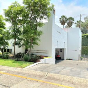 Casa en Venta Condominio Santa Anita, Tlajomulco