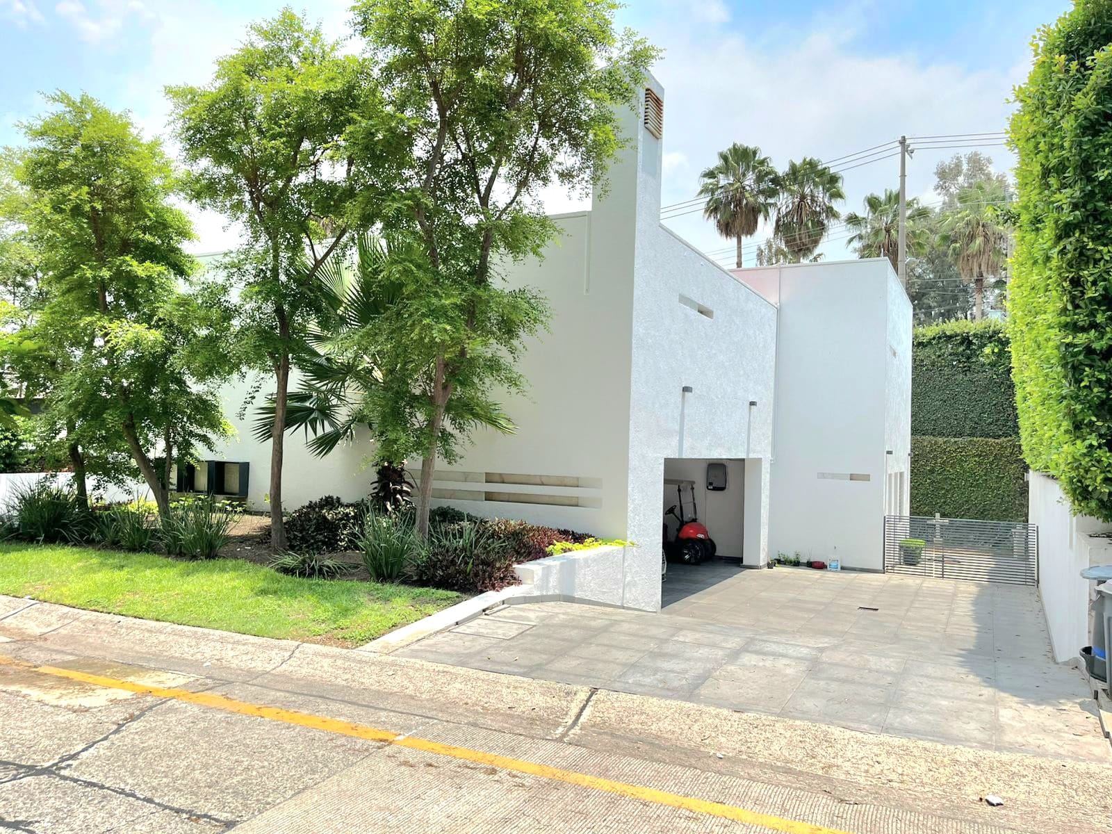 Casa en Venta Condominio Santa Anita, Tlajomulco