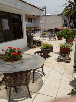 Casa en Venta Colomos Providencia, Guadalajara
