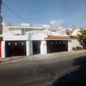 Casa en Venta Colomos Providencia, Guadalajara