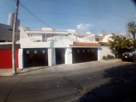 Casa en Venta Colomos Providencia, Guadalajara